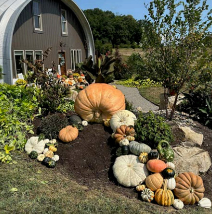 Hippley gallery fall decor photo 3