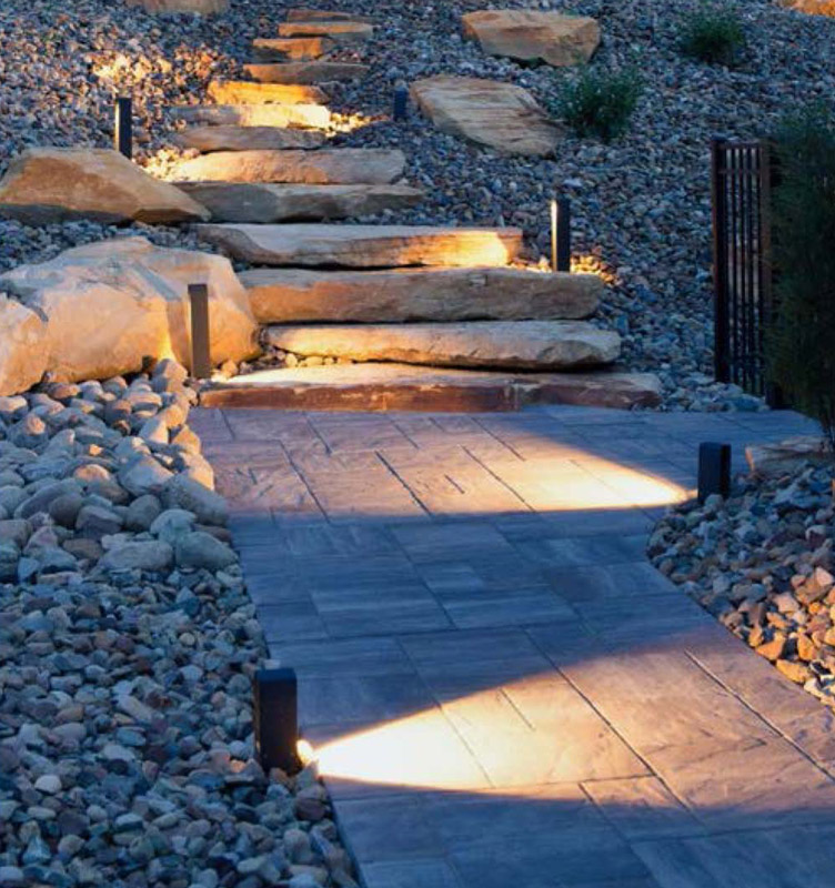 Hippley gallery outdoor lighting