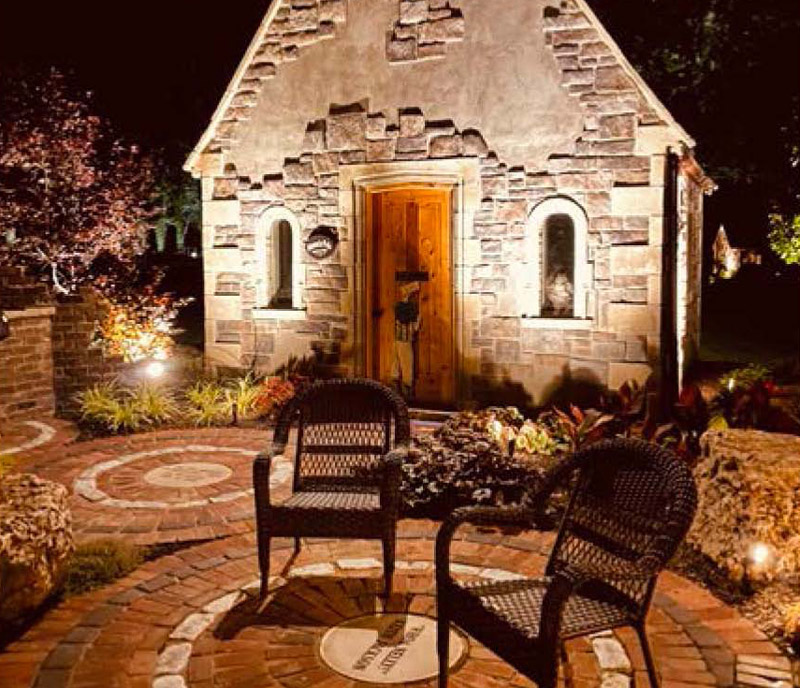 Hippley gallery outdoor lighting