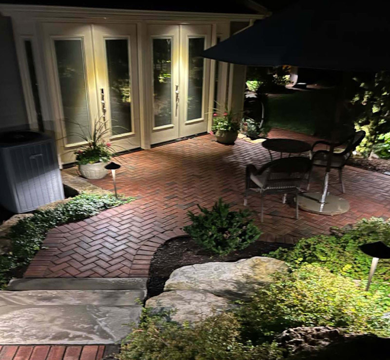 Hippley gallery outdoor lighting