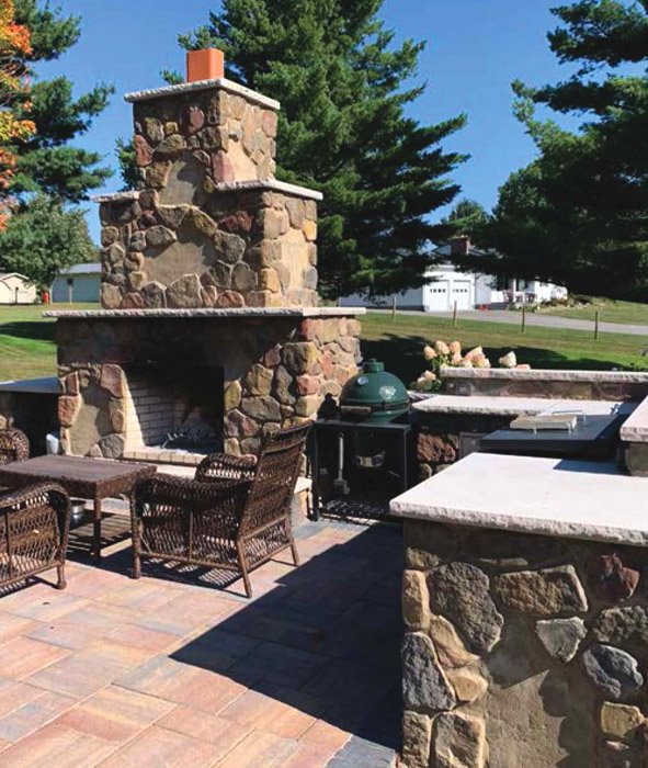 Hippley gallery outdoor living photo 1