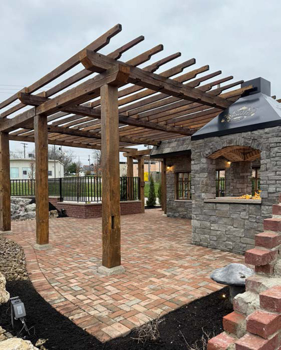 Hippley gallery outdoor living photo 6