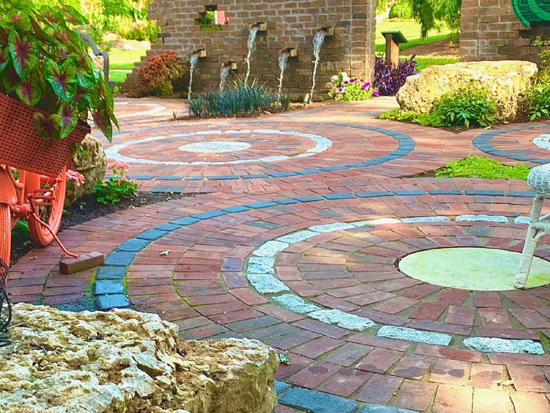 Hippley gallery patios