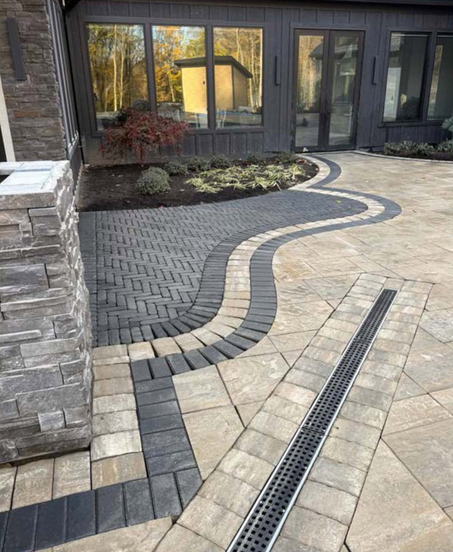 Hippley gallery patios
