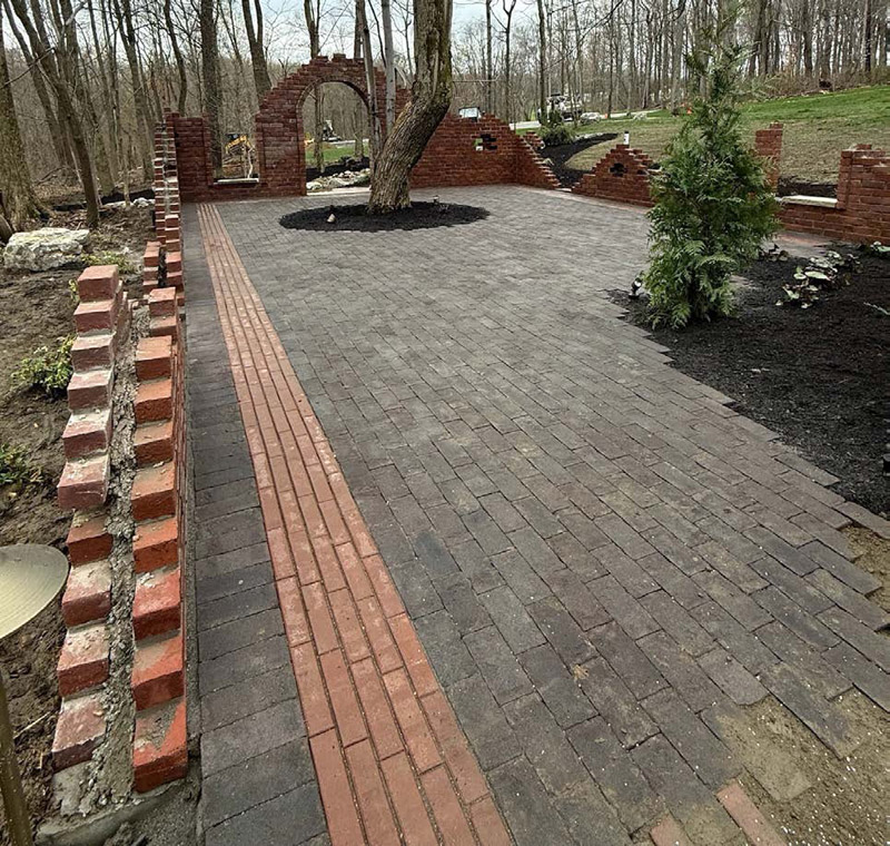 Hippley gallery patios