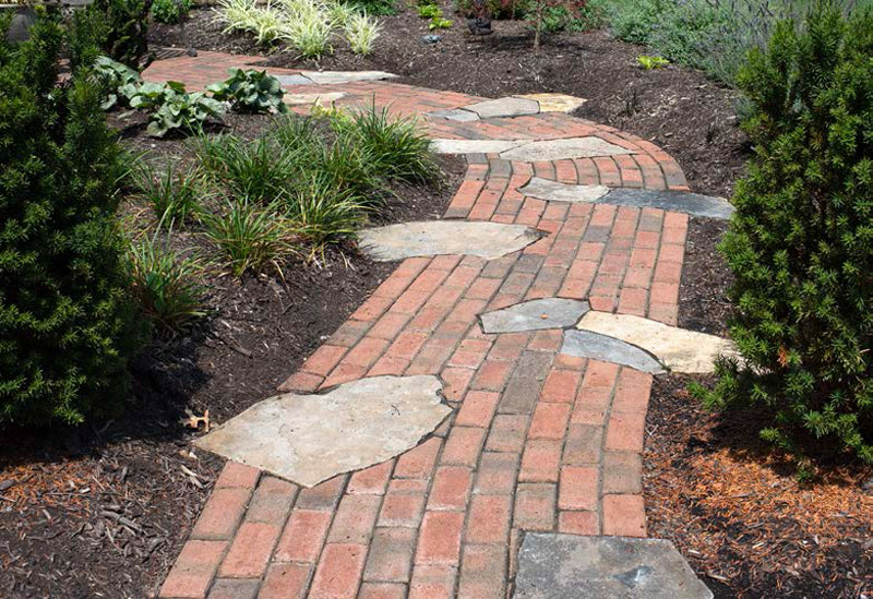 Hippley gallery walkways