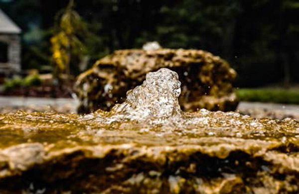 Hippley gallery water features photo 4