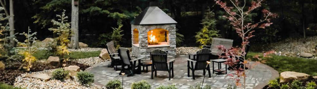 Fire Features