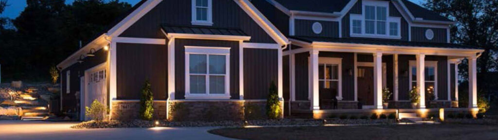 Outdoor Lighting
