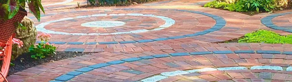 Patios